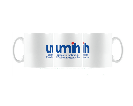 Mug Umih