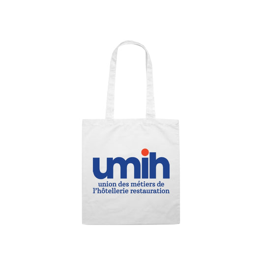 Tote bag Umih